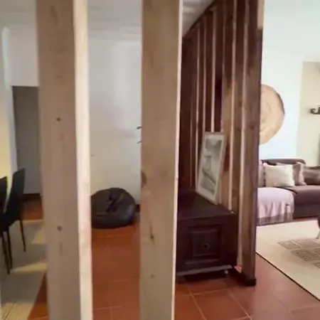 Excelente Em Apartamento Albufeira