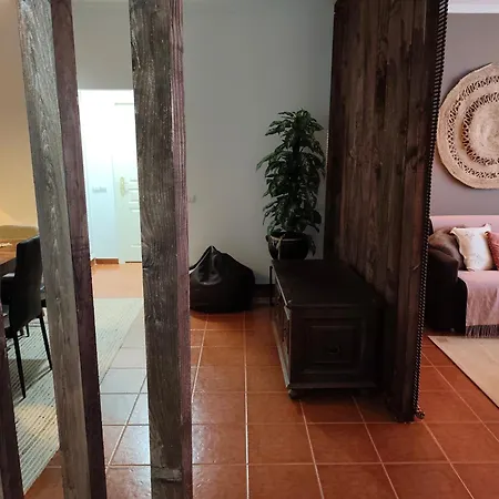 Excelente Em Apartamento Albufeira