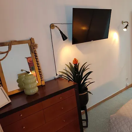 Apartamento Excelente Em