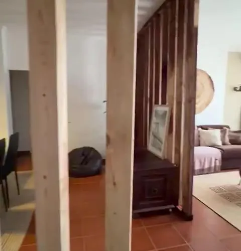 Excelente Em Apartamento Albufeira