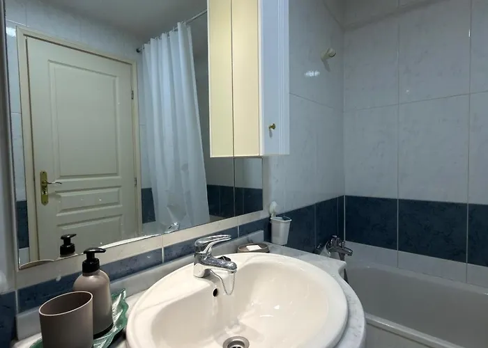 Excelente Em Apartmán