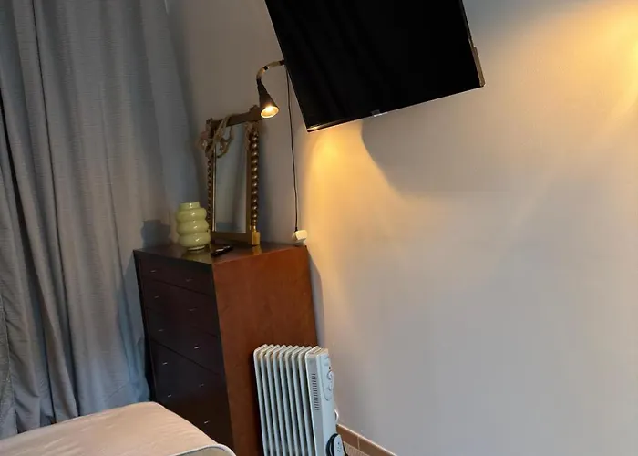 Excelente Em Apartamento