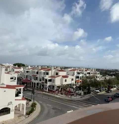 Excelente Em Apartamento Albufeira