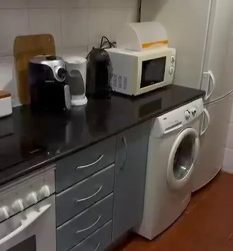 Excelente Em Appartamento Albufeira