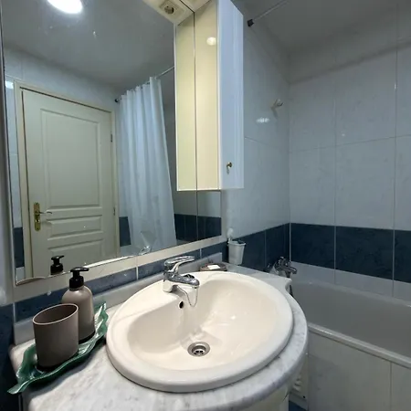 Excelente Em Appartement