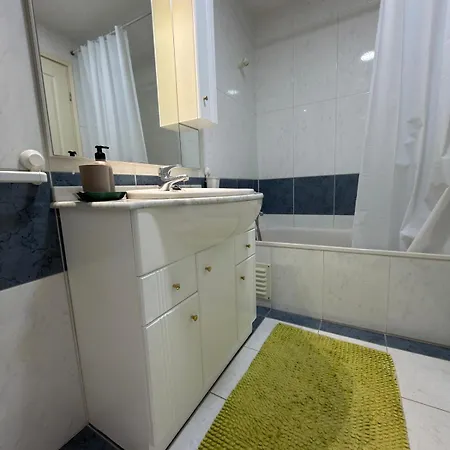 Excelente Em Appartement